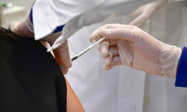 Ρωσία: Ακόμα ένα ρωσικό εμβόλιο εναντίον του Covid - 100% αποτελεσματικό λένε οι αρχές της χώρας