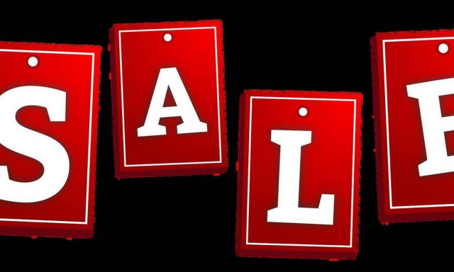 Χειμερινές εκπτώσεις: Πόσο θα διαρκέσουν - Ποια Κυριακή θα είναι ανοιχτά τα μαγαζιά 