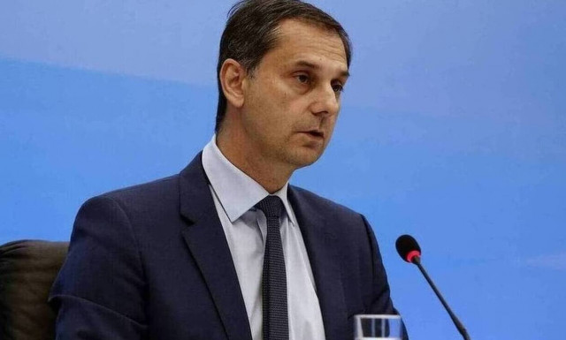 Θεοχάρης: Έτσι θα γίνει το άνοιγμα του τουρισμού – Ο ρόλος των rapid test και του εμβολίου