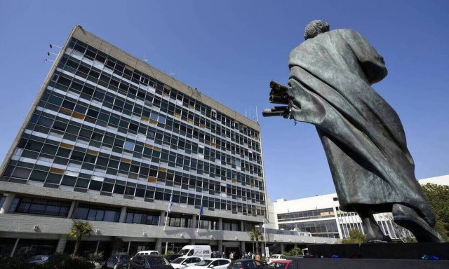 ΑΠΘ: Φοιτητές καλούν σε δράση κατά της σεξουαλικής βίας - «Να ξεκινήσουν οι νομικές διαδικασίες»