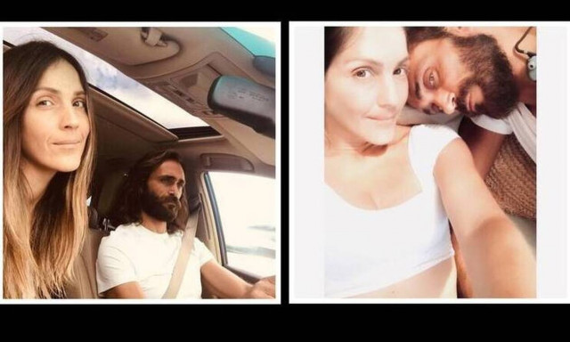 Θεοδωρίδης-Μάρα: Δύσκολες ώρες για το ζευγάρι! Η ανακοίνωση στα social media