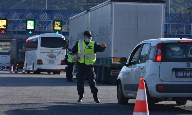 Μετακίνηση εκτός νομού: Διστάζουν οι ειδικοί για το «πράσινο φως» - Το παράδειγμα των Σερρών