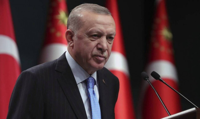 Θρίλερ στην Τουρκία: Αυτή είναι η γυναίκα που θέλει ο Ερντογάν στη φυλακή 