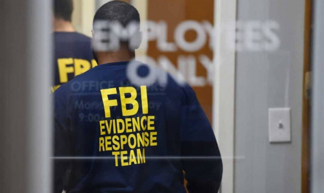 ΗΠΑ: To FBI «ξεσκέπασε» στρατιώτη που καθοδηγούσε το Ισλαμικό Κράτος να σκοτώσει συναδέλφους του