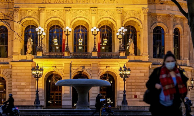 Κορονοϊός στη Γερμανία: Παράταση του lockdown μέχρι τις 14 Φεβρουαρίου