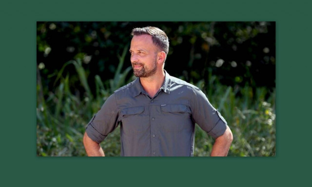 Γιώργος Λιανός: Βγήκε στην εκπομπή του Μουτσινά και έδωσε spoiler για το Survivor