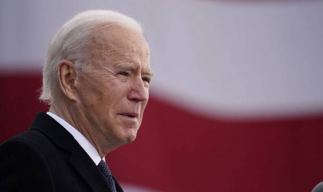 Ορκωμοσία Μπάιντεν: Έτσι θα γίνει η τελετή για τον 46ο πρόεδρο των ΗΠΑ – «Φρούριο» η Ουάσινγκτον