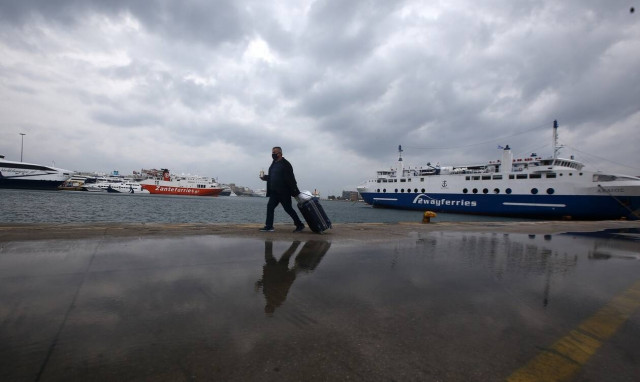 Καιρός - Καλλιάνος: Αισθητά βελτιωμένος ο καιρός την Τετάρτη