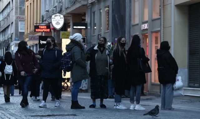 Άρση μέτρων: Πώς θα γίνουν τα επόμενα βήματα – Τι δήλωσε ο Νίκος Παπαθανάσης