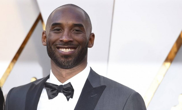 Κόμπι Μπράιαντ: Άγαλμα στον Εθνικό Κήπο Ηρώων με εντολή Τραμπ