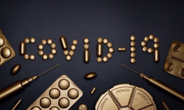 Κορονοϊός – Αποκάλυψη: Αυτή είναι η πρώτη φωτογραφία του Covid - 19 