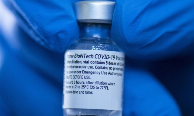 Κορονοϊός: «Δεν χρειάζεται πανικός», λέει Γερμανός λοιμωξιολόγος για τις μεταλλάξεις