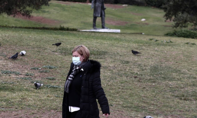 Κρoύσματα σήμερα: «Βαρόμετρο» τα νούμερα για την επιστροφή στην κανονικότητα