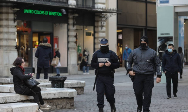 Κορονοϊός - Γώγος: Αυτές είναι οι προϋποθέσεις για να έχουμε περαιτέρω άνοιγμα της κοινωνίας