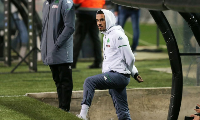 Βασικός μέσος έρχεται στον Παναθηναϊκό!