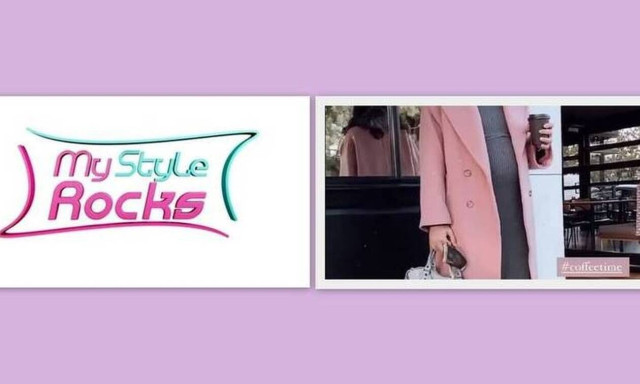My Style Rocks: Σε μετακίνηση 6 η πρώην παίκρια του ριάλιτι - Γεννά από μέρα σε μέρα
