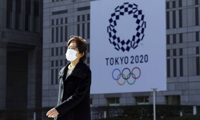 Ολυμπιακοί Αγώνες: Δήλωση σοκ! «Στη θέση τους θα έκανα σχέδια για ακύρωση»