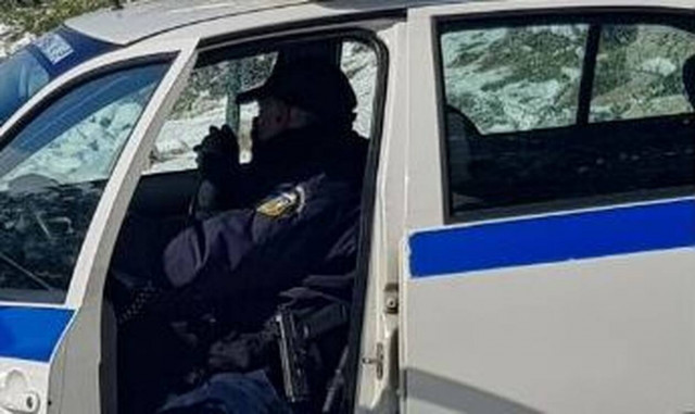 Αδίστακτοι ληστές έστειλαν στο νοσοκομείο 90χρονη στην Κυψέλη