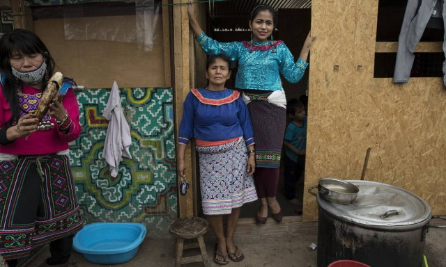 Περού: Πάνω από 5.500 γυναίκες, έφηβες και μικρά κορίτσια εξαφανίστηκαν το 2020