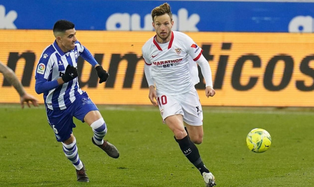 LaLiga: Όλα τα γκολ των αγώνων στην Ισπανία (video)