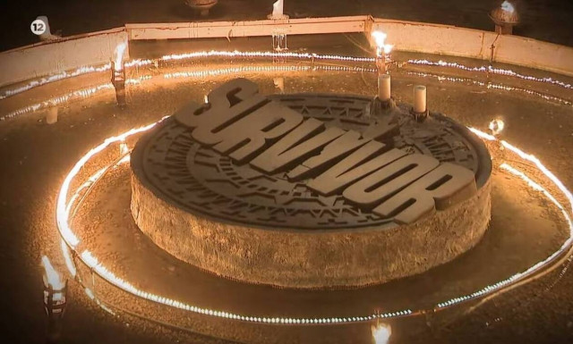 Survivor Spoiler: Ποια ομάδα κερδίζει σήμερα (19.01) τη δεύτερη ασυλία - Καυγάς στη χαμένη ομάδα!