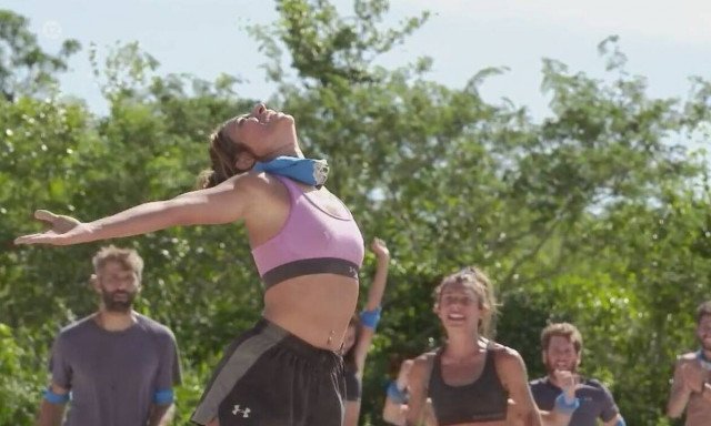 Survivor (19/1): «Υπολόγισε χωρίς τον ξενοδόχο – Δεν τα έχει καταφέρει στην πραγματική του ζωή»