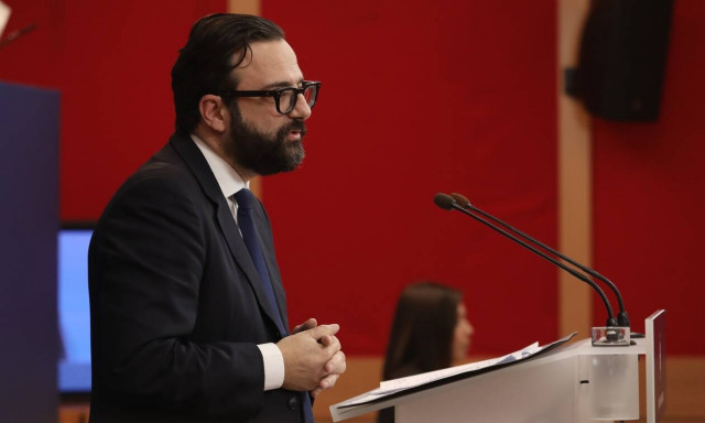 Ταραντίλης: ΑΟΖ και υφαλοκρηπίδα το μοναδικό θέμα στις διερευνητικές με την Τουρκία