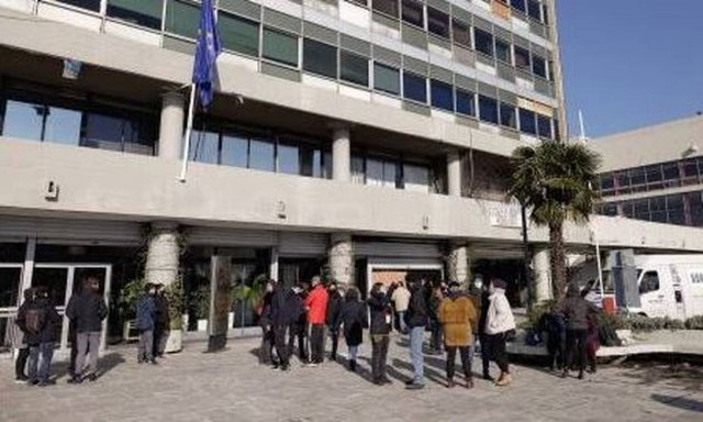 Πρύτανης ΑΠΘ για παρενοχλήσεις: «Μιλήστε, μην φοβηθεί κανένας»