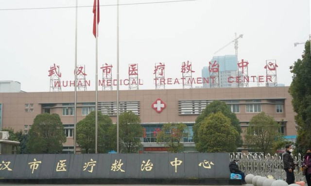 Κορονοϊός: Σοκαριστικές αποκαλύψεις από Κινέζους γιατρούς - «Ξέραμε για τον ιό, λέγαμε ψέματα»