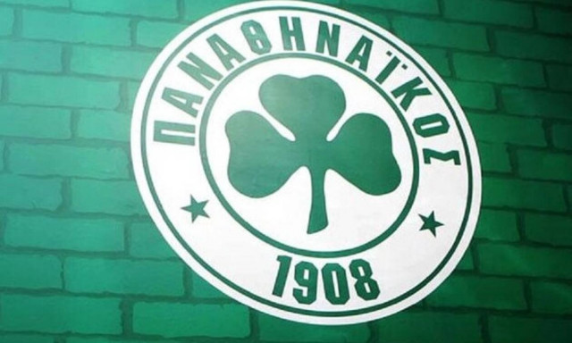 Παναθηναϊκός: Σοβαρό επεισόδιο στην προπόνηση - Τα έσπασε στα αποδυτήρια (photos)