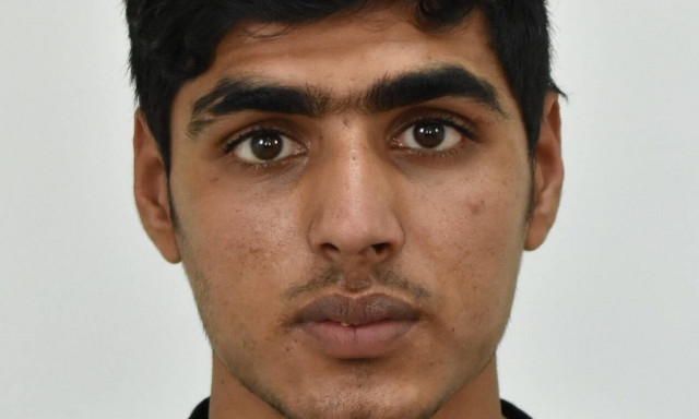 Φρίκη στο Κορωπί: Αυτός είναι ο 20χρονος Πακιστανός που ασέλγησε σε 5χρονο κοριτσάκι 