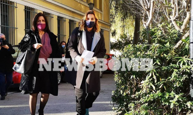 Ραγδαίες εξελίξεις: Κι άλλη σεξουαλική κακοποίηση κατήγγειλε η Μπεκατώρου 