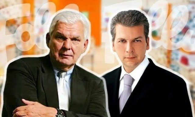 Αποκάλυψη: Η «τοξική» Folli Follie συμπαρασύρει και άλλους επιχειρηματίες