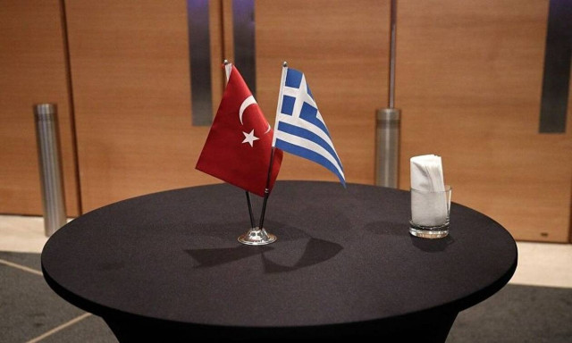 Ελληνοτουρκικές Διερευνητικές Επαφές