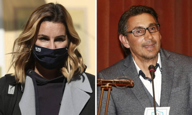 Ραγδαίες εξελίξεις στην ιστιοπλοΐα: Η πρόταση Μπεκατώρου - Κακλαμανάκη και η νέα καταγγελία σοκ