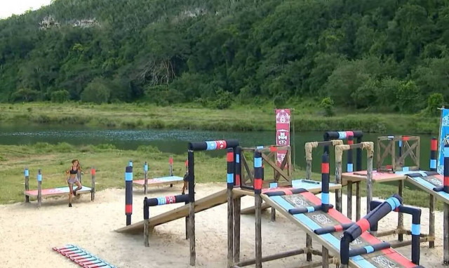 Survivor: Οι αποκαλύψεις για την καθαριότητα και την… τουαλέτα (video)