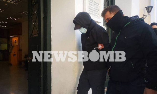 Επίθεση στον σταθμάρχη του Μετρό: Οι δύο γυναίκες πίσω από τους 3 πρωταγωνιστές του ξυλοδαρμού