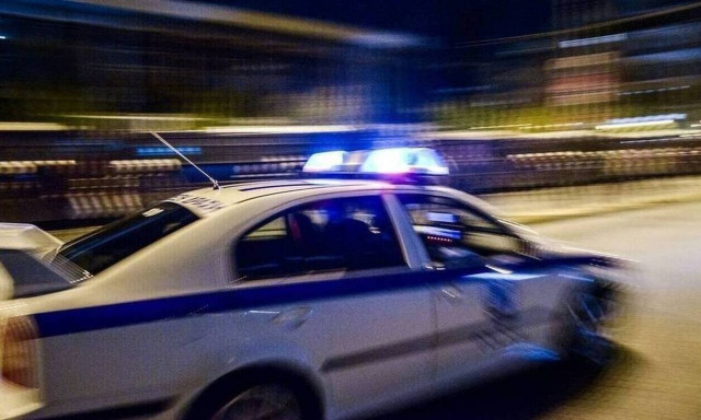 Δύο συλλήψεις μελών συμμορίας που διέπραξε περισσότερες από δέκα κλοπές στα Μέγαρα Αττικής