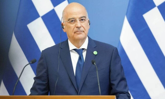 Δένδιας για επέκταση των χωρικών υδάτων στα 12 ν.μ. - «Ιστορική στιγμή για την πατρίδα μας»