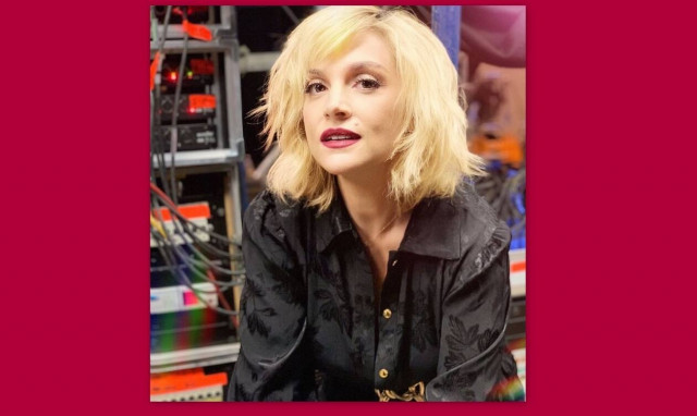 Ζουγανέλη: Η εξομολόγηση για την προσωπική της ζωή και η αναφορά στον γάμο της