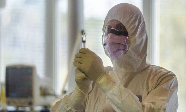 Κορονοϊός: Ανησυχία για το μεταλλαγμένο στέλεχος - Έχει εξαπλωθεί σε τουλάχιστον 60 χώρες 