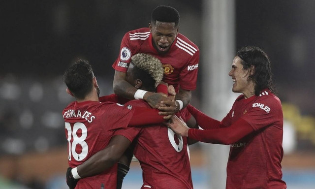 Όλα τα γκολ σε Premier League, LaLiga, Bundesliga και Serie A (videos+photos)