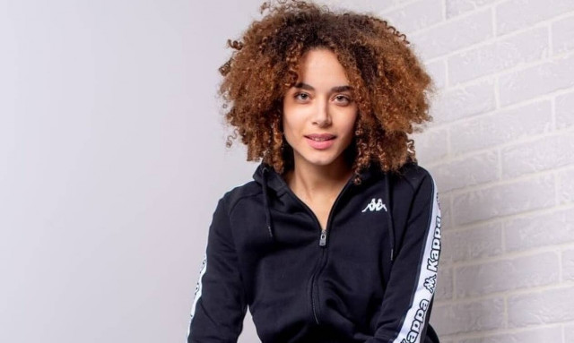 Παινέση: Έγκυος η πρώην παίκτρια του GNTM! Μας συστήνει τον σύντροφό της