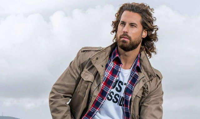 Νάσος Παπαργυρόπουλος: Οι διαφορετικές βαθυστόχαστες σκέψεις του στο instagram!