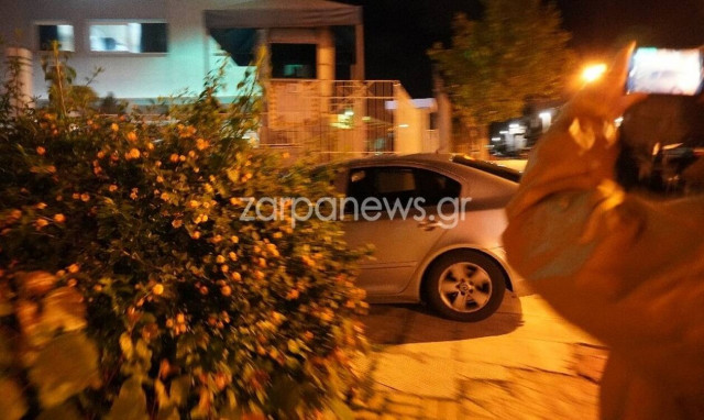 Έγκλημα στην Κρήτη: «Θυμάμαι μόνο αίματα στο δωμάτιο» είπε ο Νορβηγός για τη δολοφονία της 55χρονης