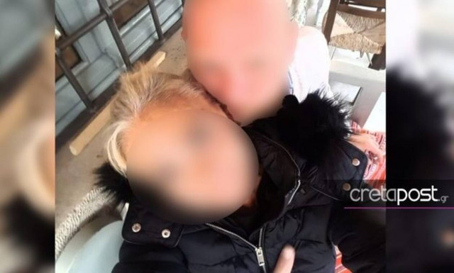 Έγκλημα στα Χανιά: Στον εισαγγελέα ο Νορβηγός δολοφόνος – Τον εντόπισαν λίγο πριν αυτοκτονήσει