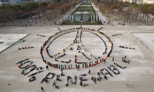 Συμφωνία του Παρισιού: Η ΕΕ χαιρετίζει την έναρξη της διαδικασίας επανένταξης των ΗΠΑ