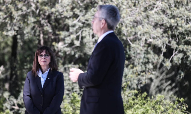 Πάιατ: Ο Μπάιντεν θα προωθήσει την αναβάθμιση της σχέσης Ελλάδας - ΗΠΑ