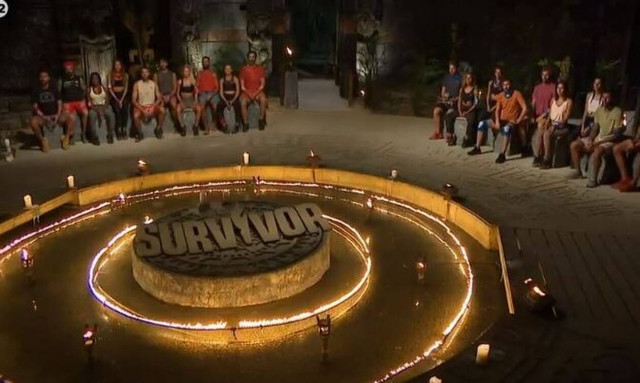 Survivor (20/1): Χαμός στο παιχνίδι – «Δεν με ξέρει και από χθες. Αυτά να τα κάνει στον κολλητό του»