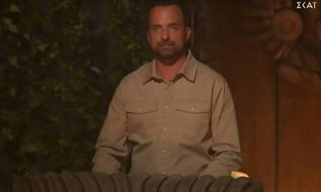 Survivor: Αυτός είναι ο δεύτερος υποψήφιος προς αποχώρηση (video)